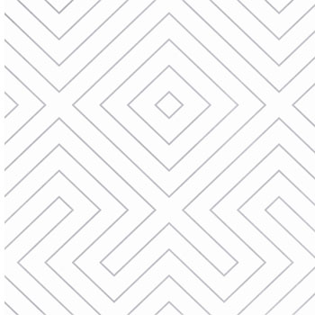 CESANTONI PORCELANICO MADISON WHITE 60X60 RECTIFICADO 1.44 MTO